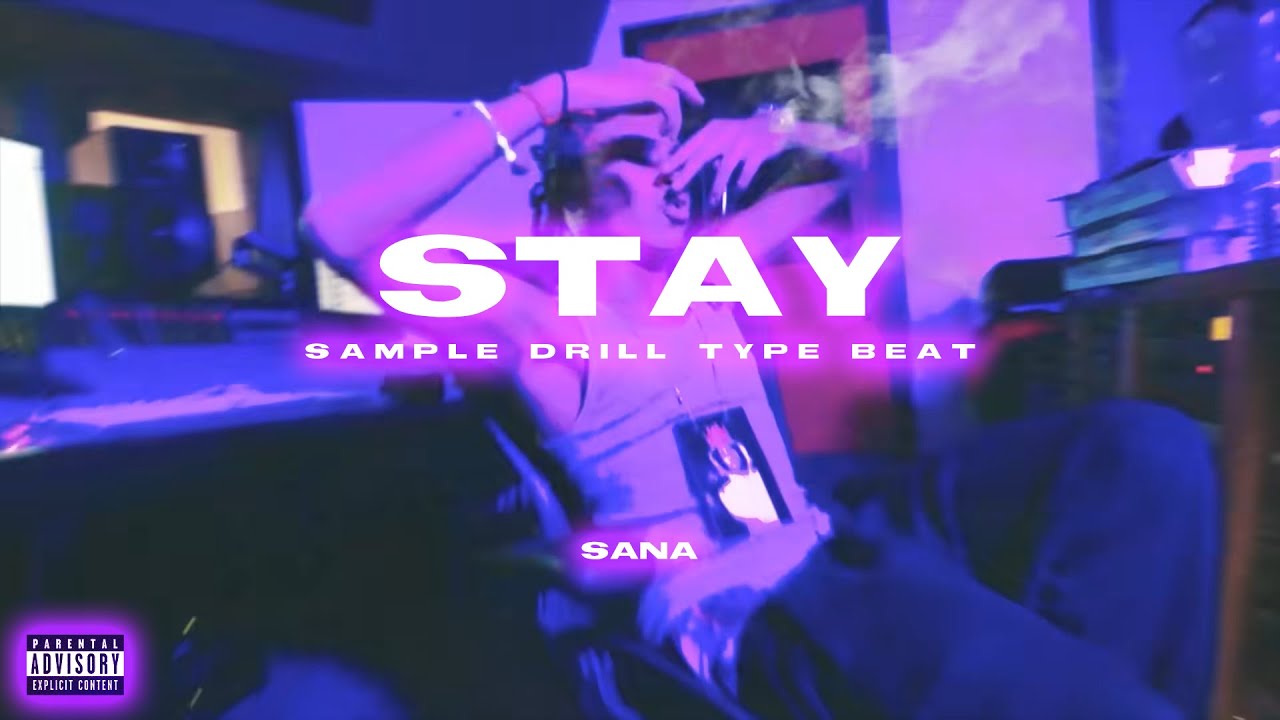 [FREE] DD OSAMA Type Beat x SAMPLE DRILL Type Beat - 