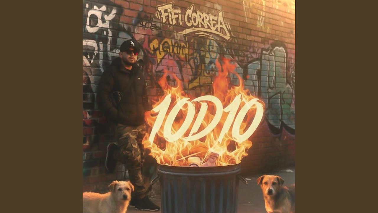 10D10