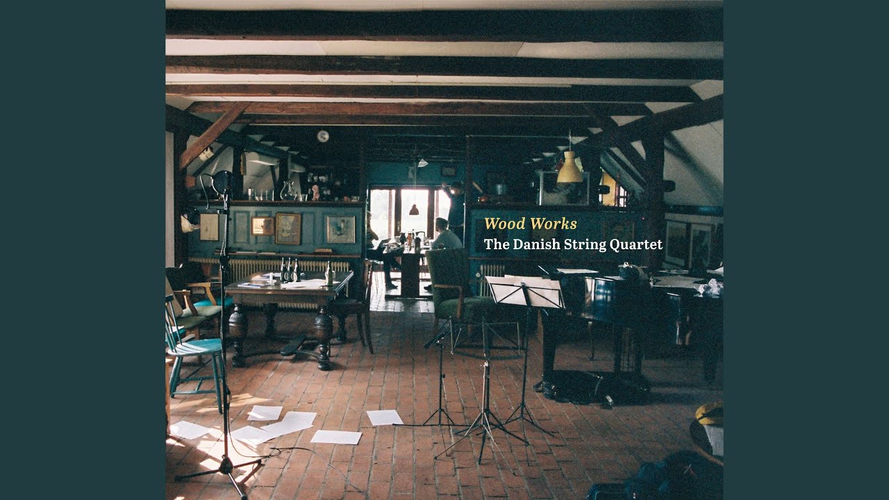 Sekstur from Vendsyssel - The Peat Dance