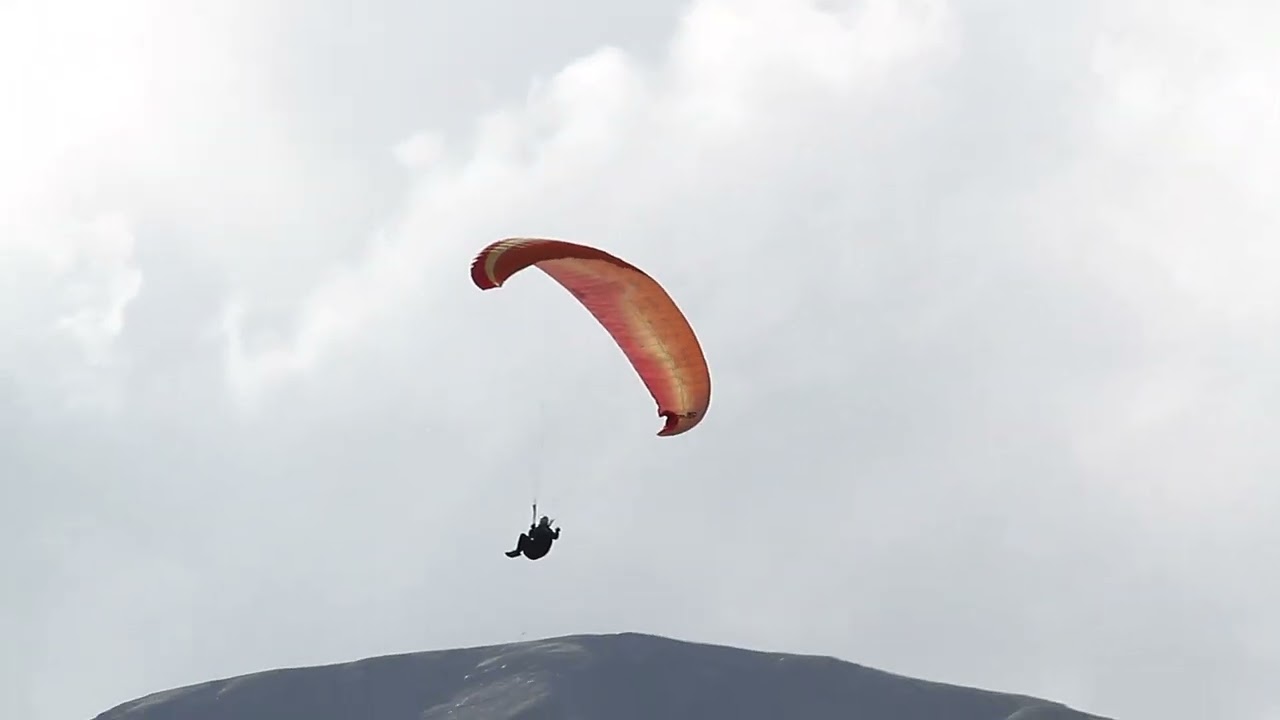Curso SIV Parapente 2023