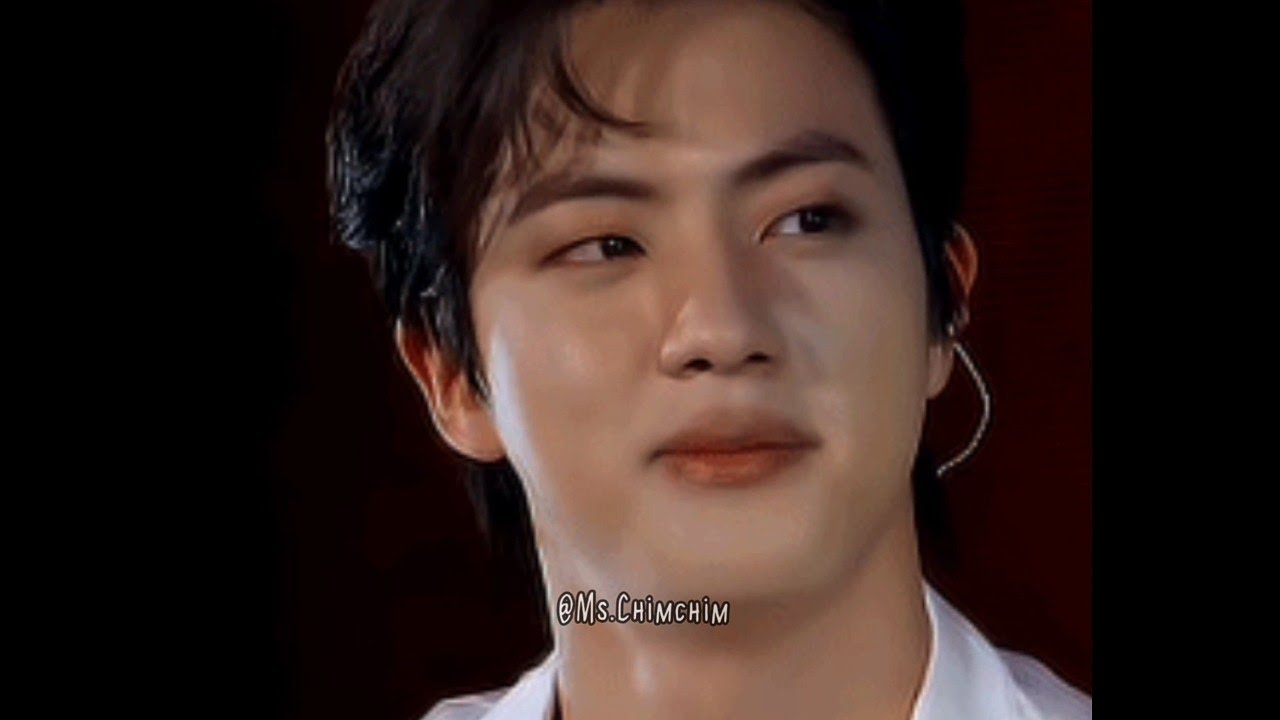 BTS Jin - kana kaangiren [FMV]| BTS Tamil edits #bts #jin #btstamiledits