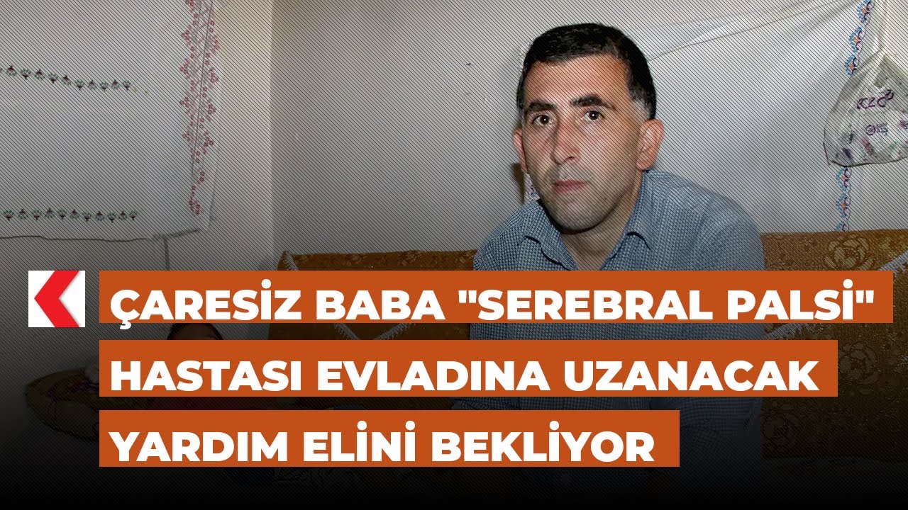 Çaresiz baba 