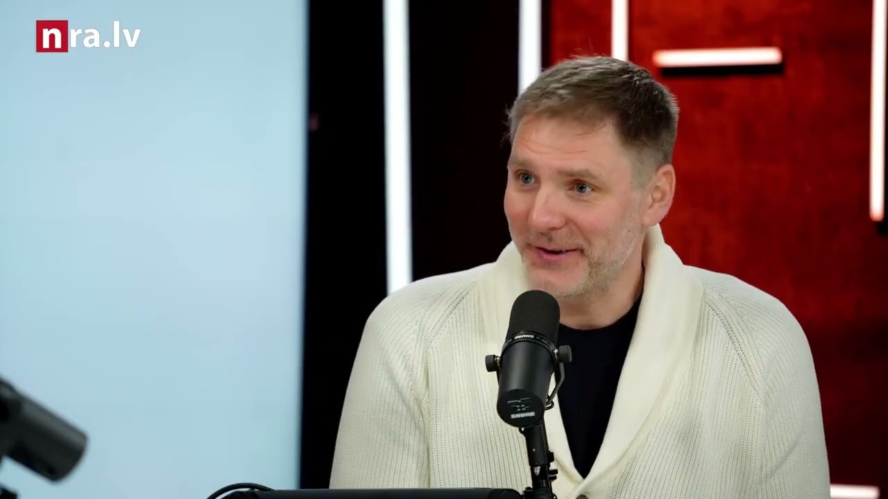 Basketbols kā stratēģisks resurss Latvijas nākotnei. Saruna ar Kasparu Ciprusu