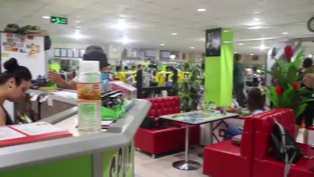 Sultangazi Relax Spor Kulübü Tanıtımı