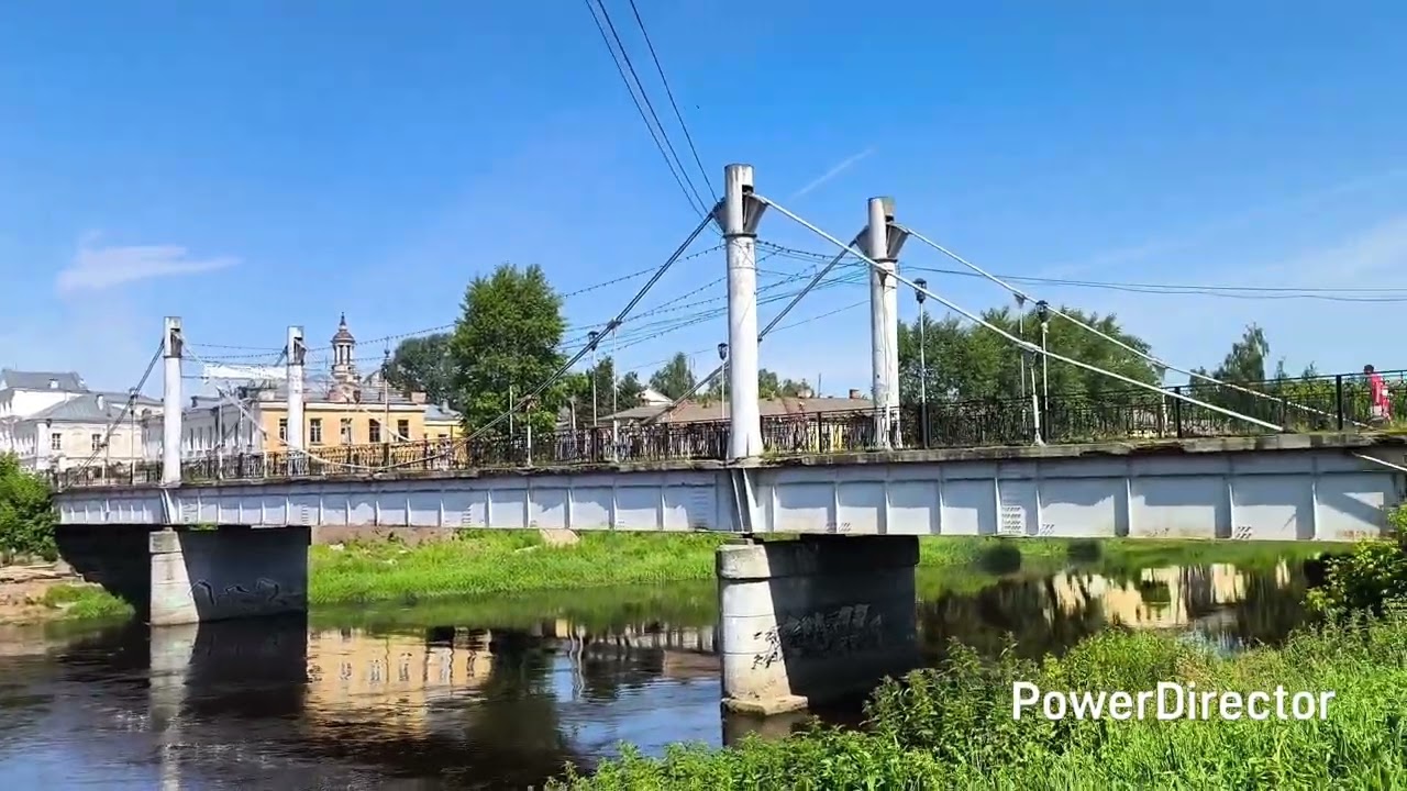 Тверская обл. г.Торжок 7.07.25 г. 