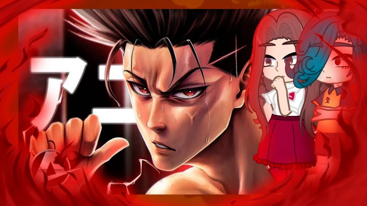 ⚽ Super Onze reagindo ao Barou | Rei Absoluto -AniRap- ⚽