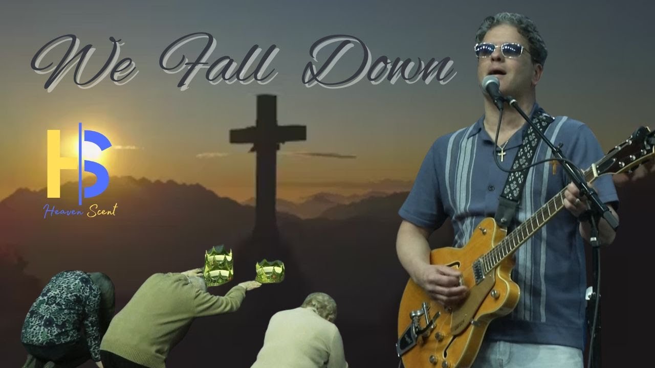 We Fall Down | Heaven Scent
