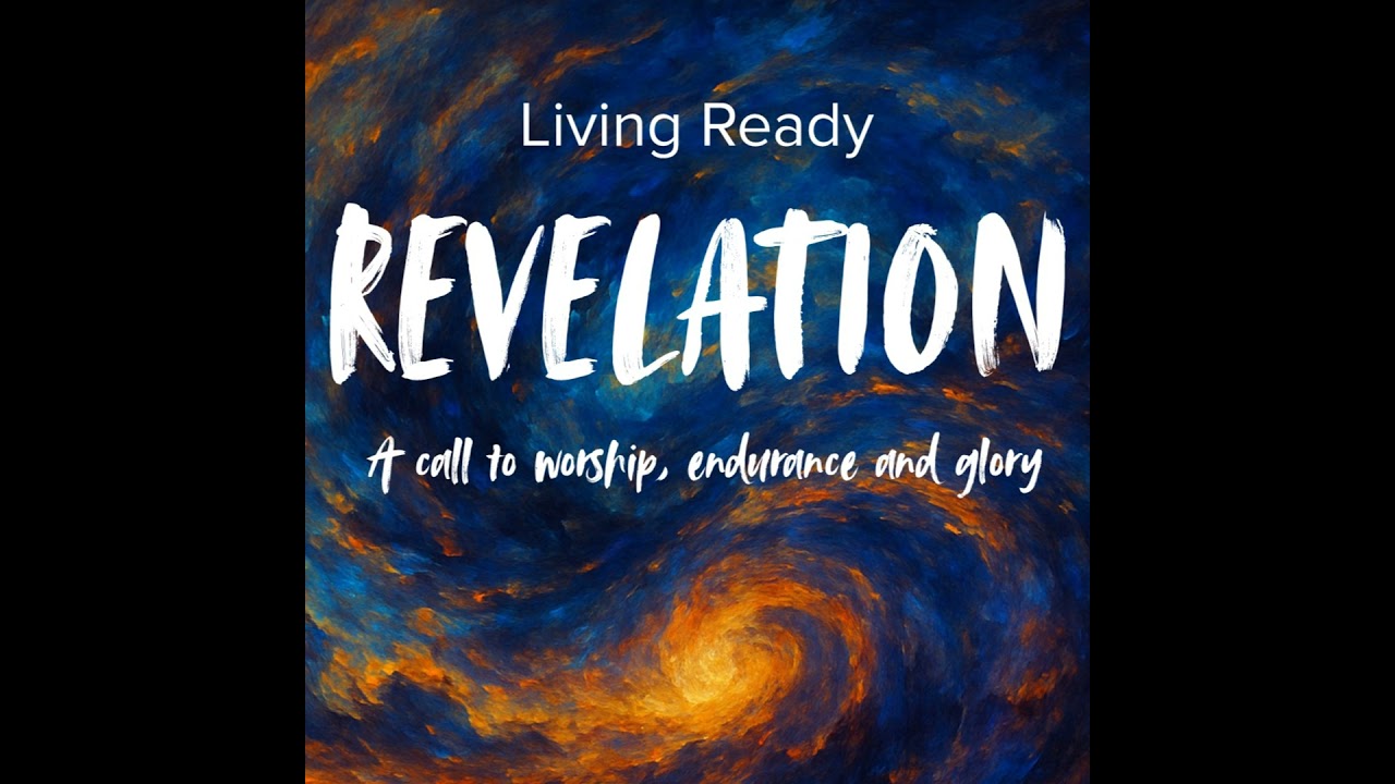 REVELATION: Trumpets of Warning