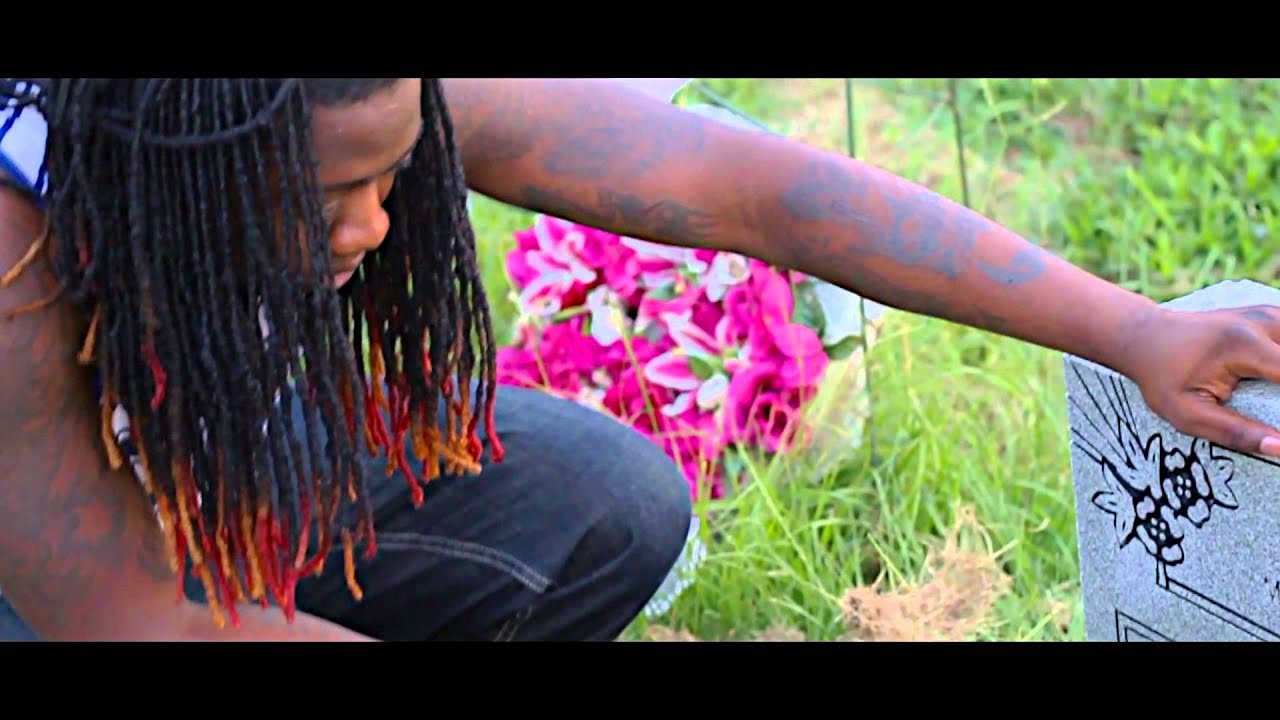 Flawless Da Richkid - Conscience 