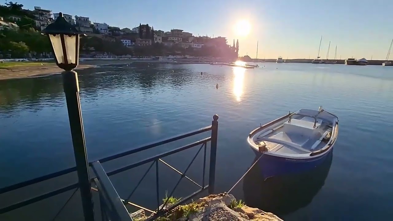 Καθαρά Δευτέρα στο Παράλιο Άστρος