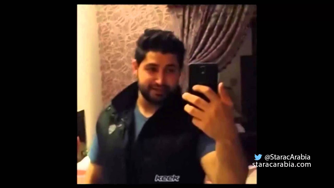 رسالة من اشراق قمر، اسماعيل مناسترلي ومحمد حسين لرفاقهم - ستار اكاديمي 10 Ichraq ismail & Mohammad