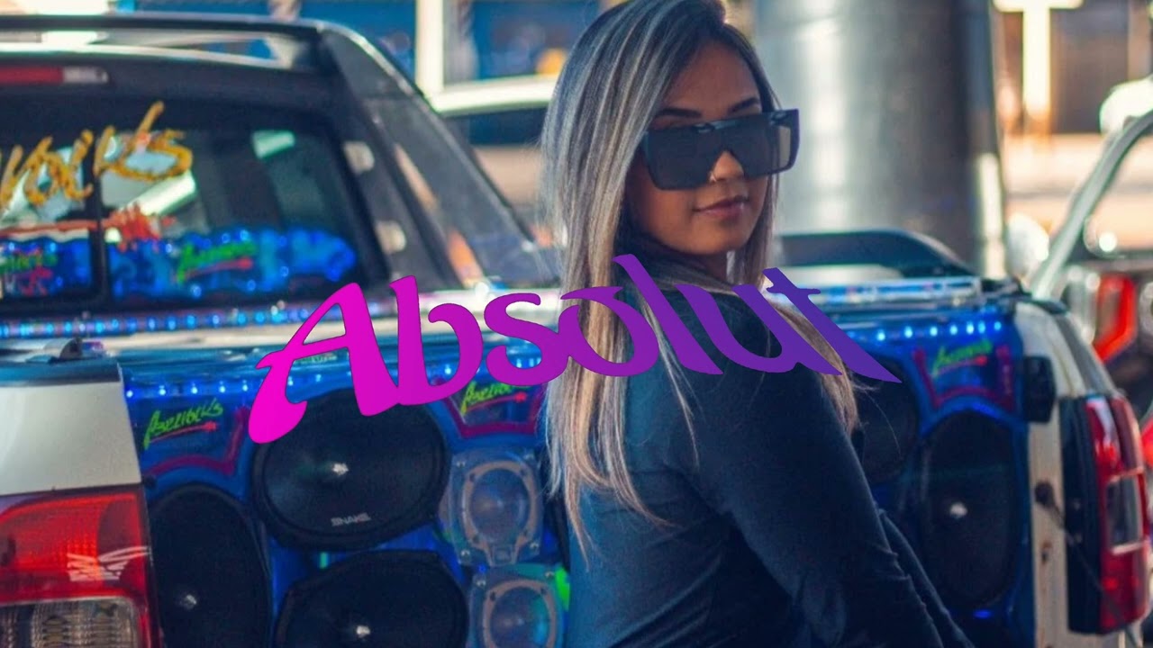 - Rap e Funk Consciente - Competcar - Vinicius Cavalcante.