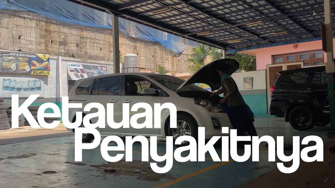 Mazda 8 Indonesia | Miara mobil Eps.1