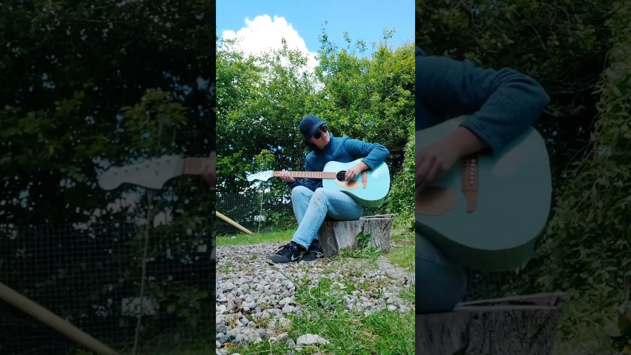 Vampire Empire (Adrianne Lenker / Big Thief Cover)