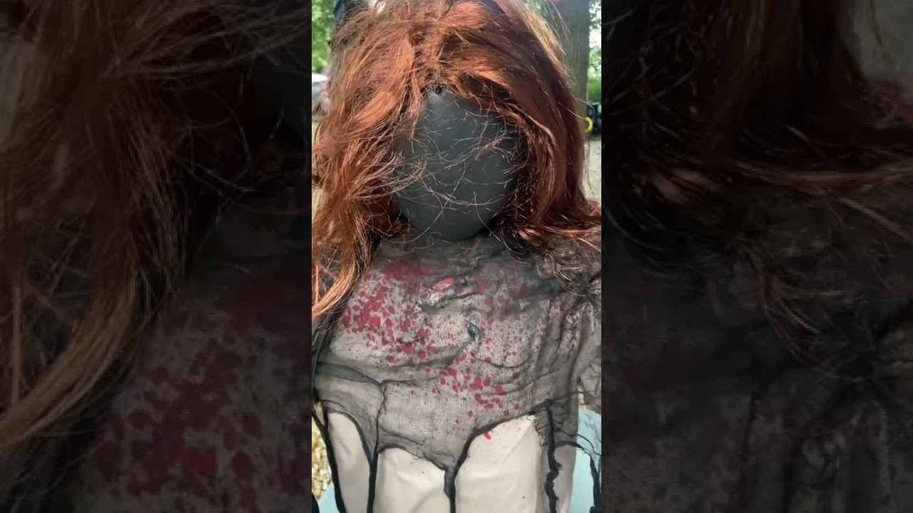 Rising Woman&rsquo;s Face