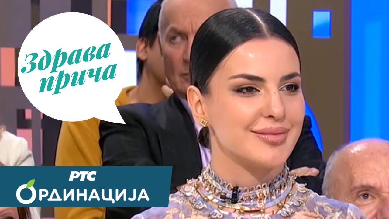 Heroji današnjice: Snaga humanosti u Srbiji | Zdrava priča