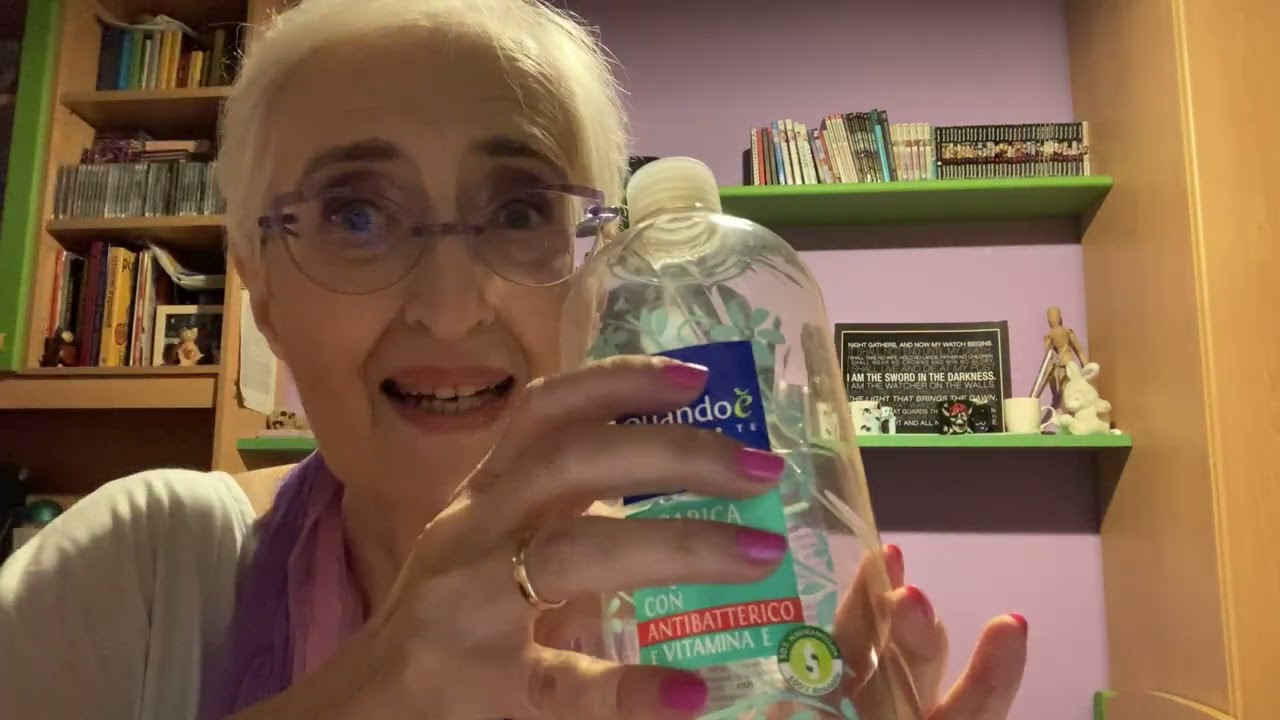 Prodotti finiti di luglio 22! Il video che aspettate ;)