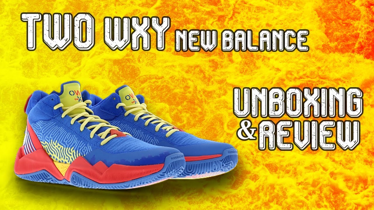 New Balance Two WXY  ¿Mejoraron o empeoraron?