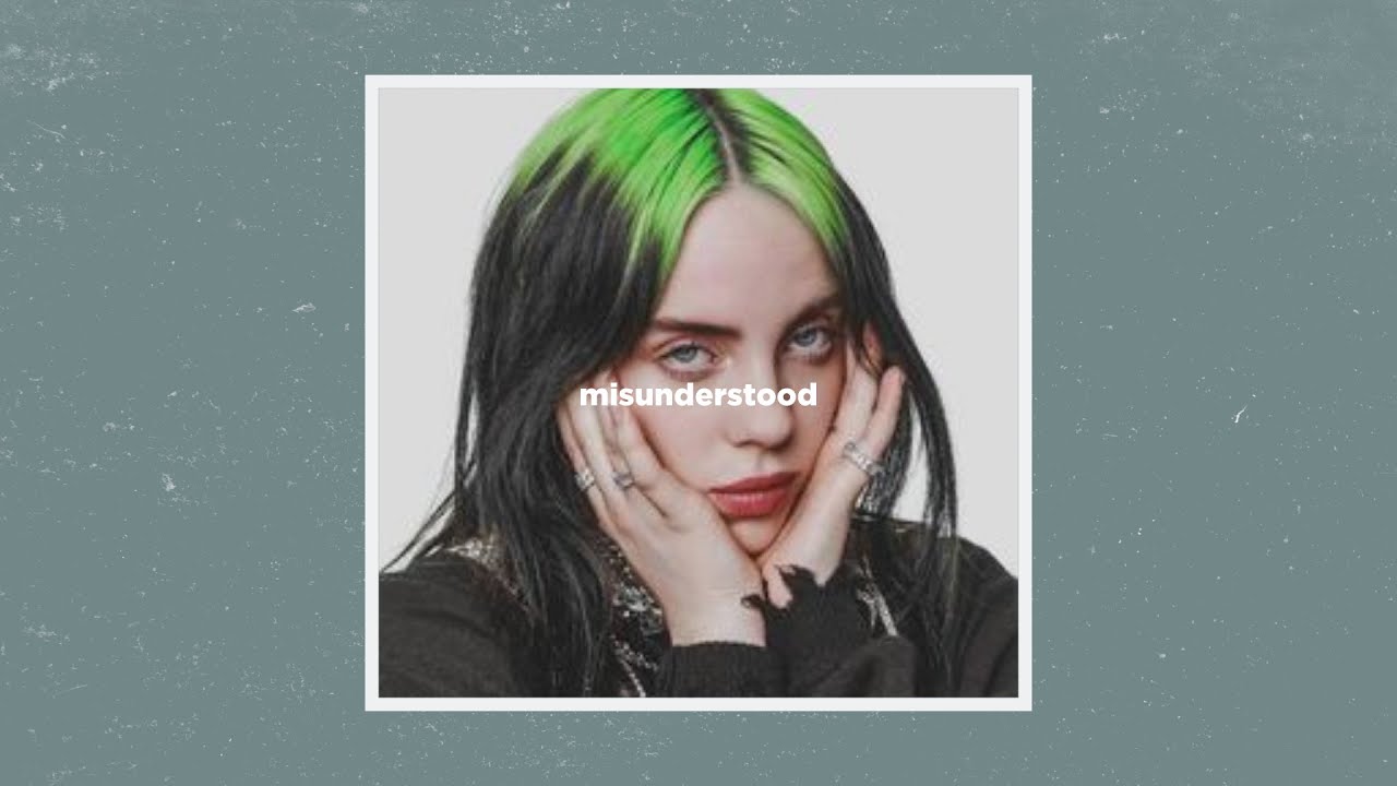 Billie Eilish type beat 