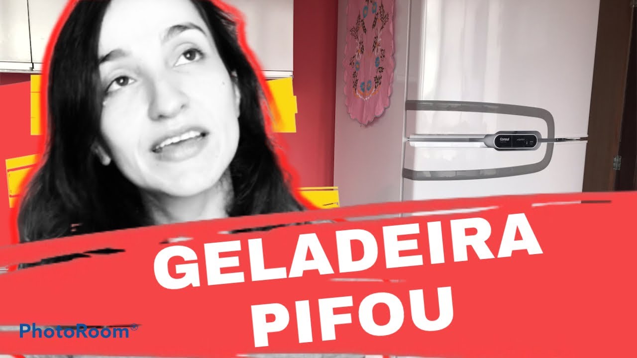 VALE A PENA? Geladeira Consul Frost Free Duplex - Branco 386L CRM43NBBNA | UNBOXING #1