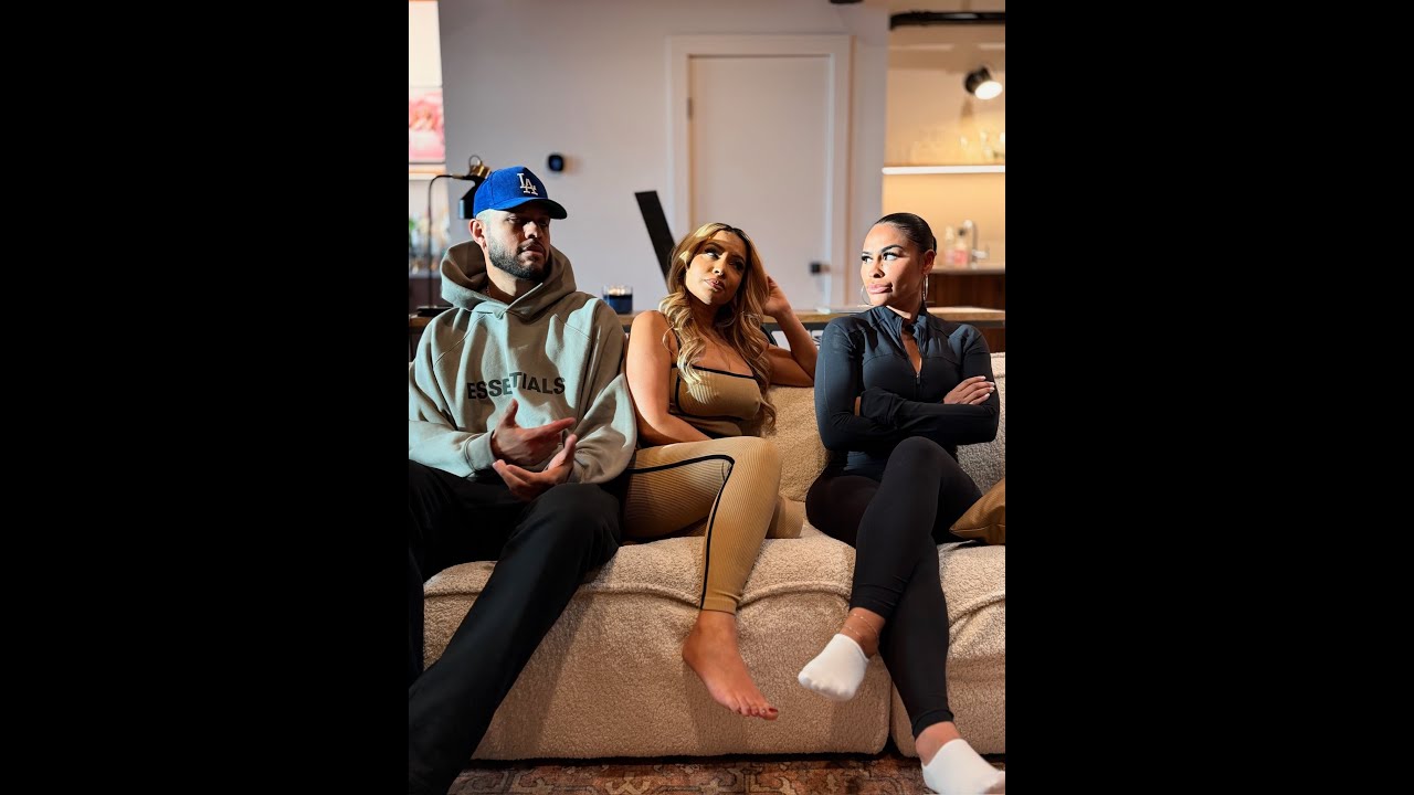 When Piarry’s friend Merci acts funny towards Rone!