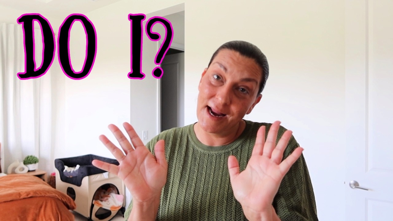 Czy mam ADHD? Niech rozpocznie się chaos!