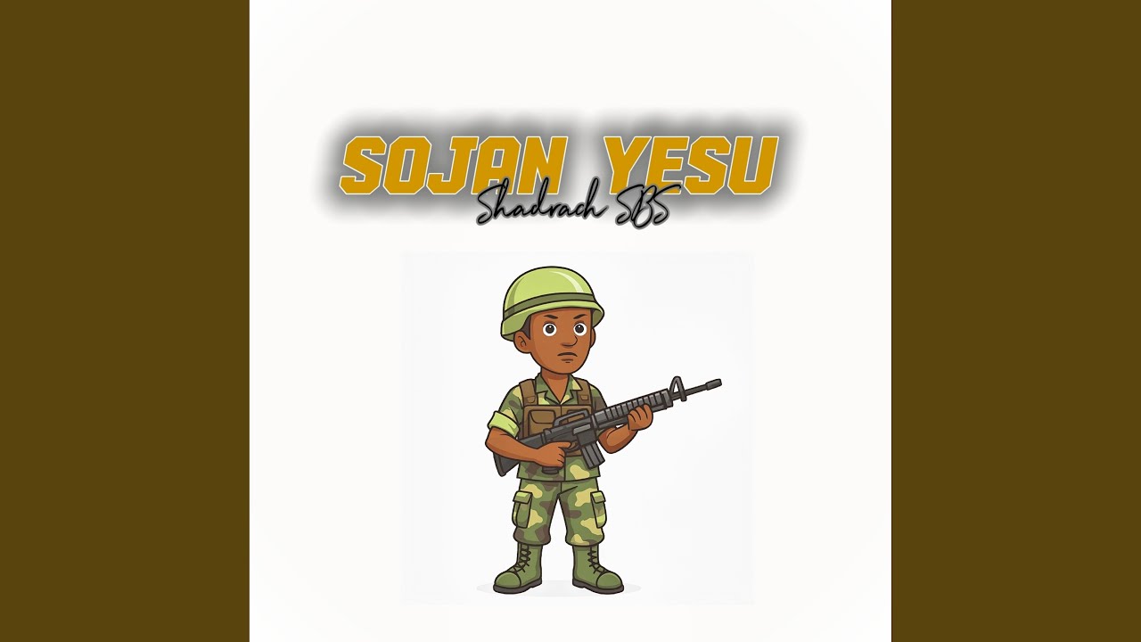 Sojan YESU