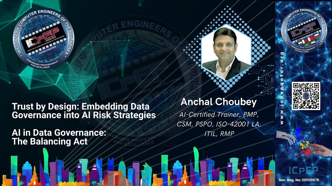 Webinar 01_2025: AI in Data Governance