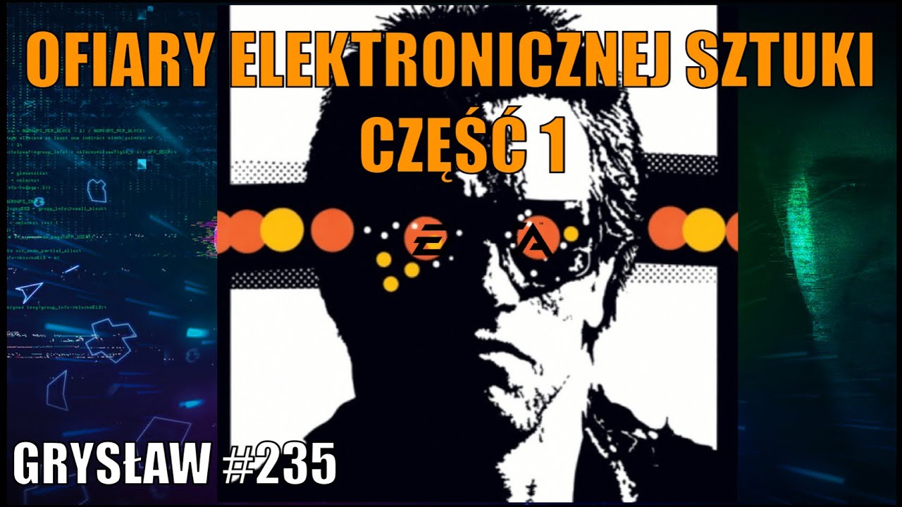 Grysław #235 - Ofiary Electronic Arts, czyli o studiach zamkniętych przez EA. Część 1
