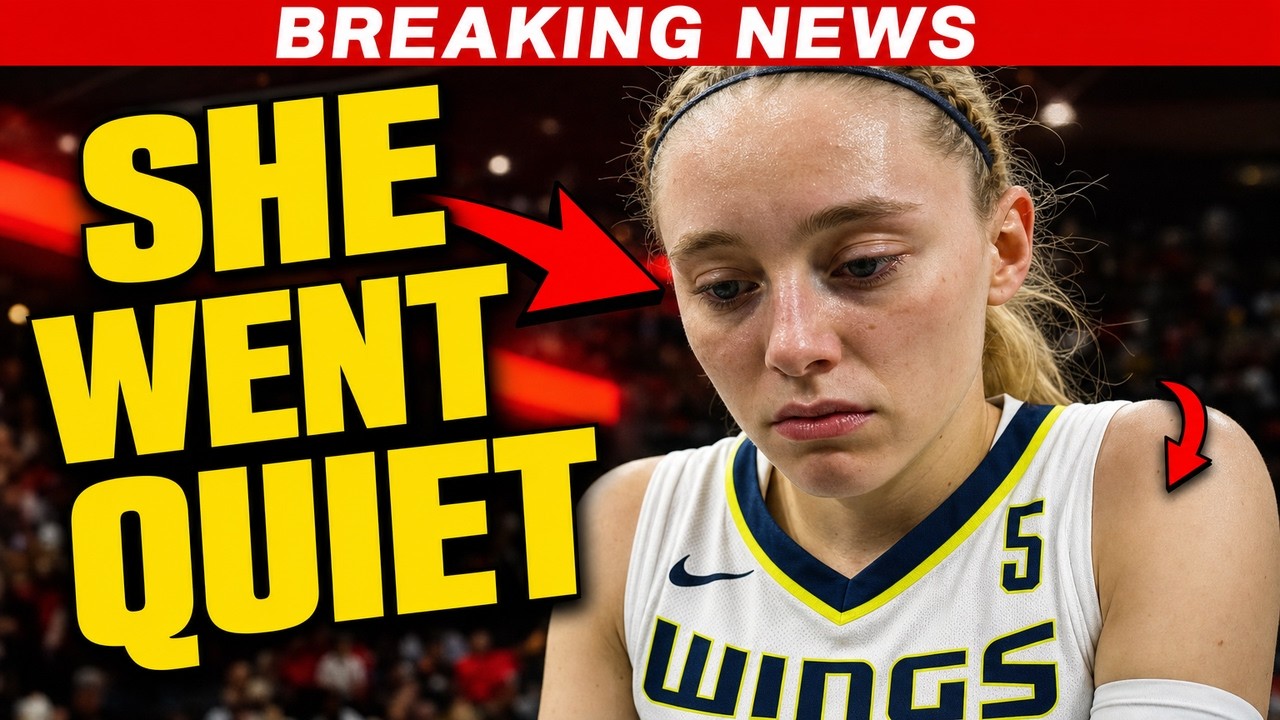 INSIDE: Angel Reese's $100 Bet And The REAL REASON Paige Bueckers Vanished!