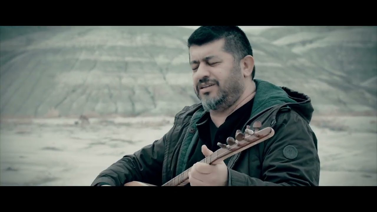 Kutsal Evcimen, Hüseyin Turan - Kerbela Destanı (Official)