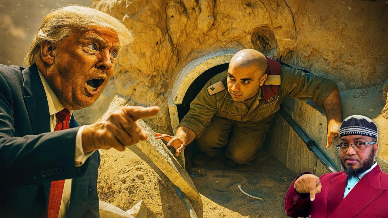 Meeshey ku qariso Maxaabiista xams waan ognahay| waa lagaaday yurub murugo & maalin mugdi ayey u tah