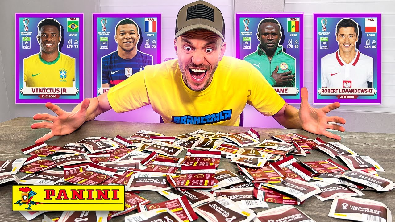 FIGURINHAS RARAS DA COPA DE BORDA ROXA