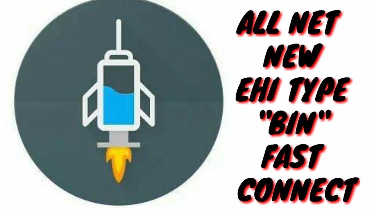 ALL NETWORK EHI/BIN GTM, SMART, SUN, TNT | HTTP INJECTOR | SOFIE OFFICIAL | FREE INTERNET
