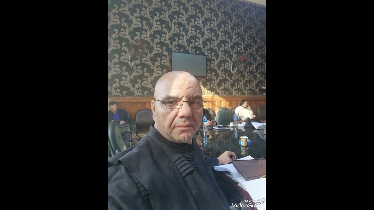 اعدام بن الخال الذي يقتل بنت عمته التي يعاشرها خالها