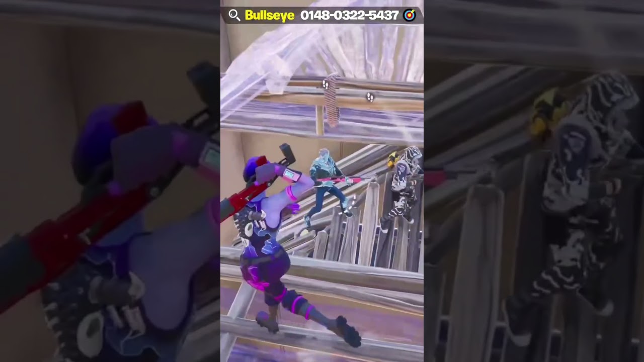 200!! Fortnite piece control controller vs pc 