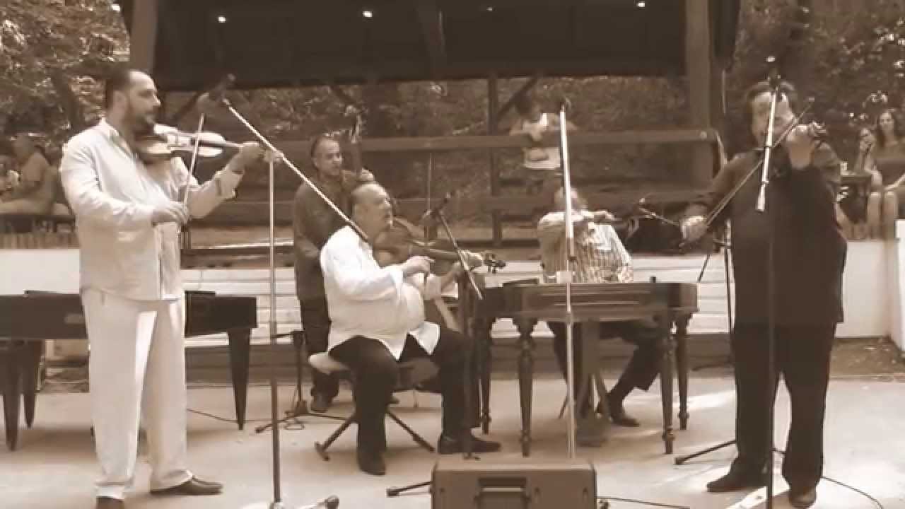 PETROV (Plže)- 3. MEZINÁRODNÍ CIMBÁLOVÝ FESTIVAL: Skvělá cimbálová muzika z MAĎARSKA