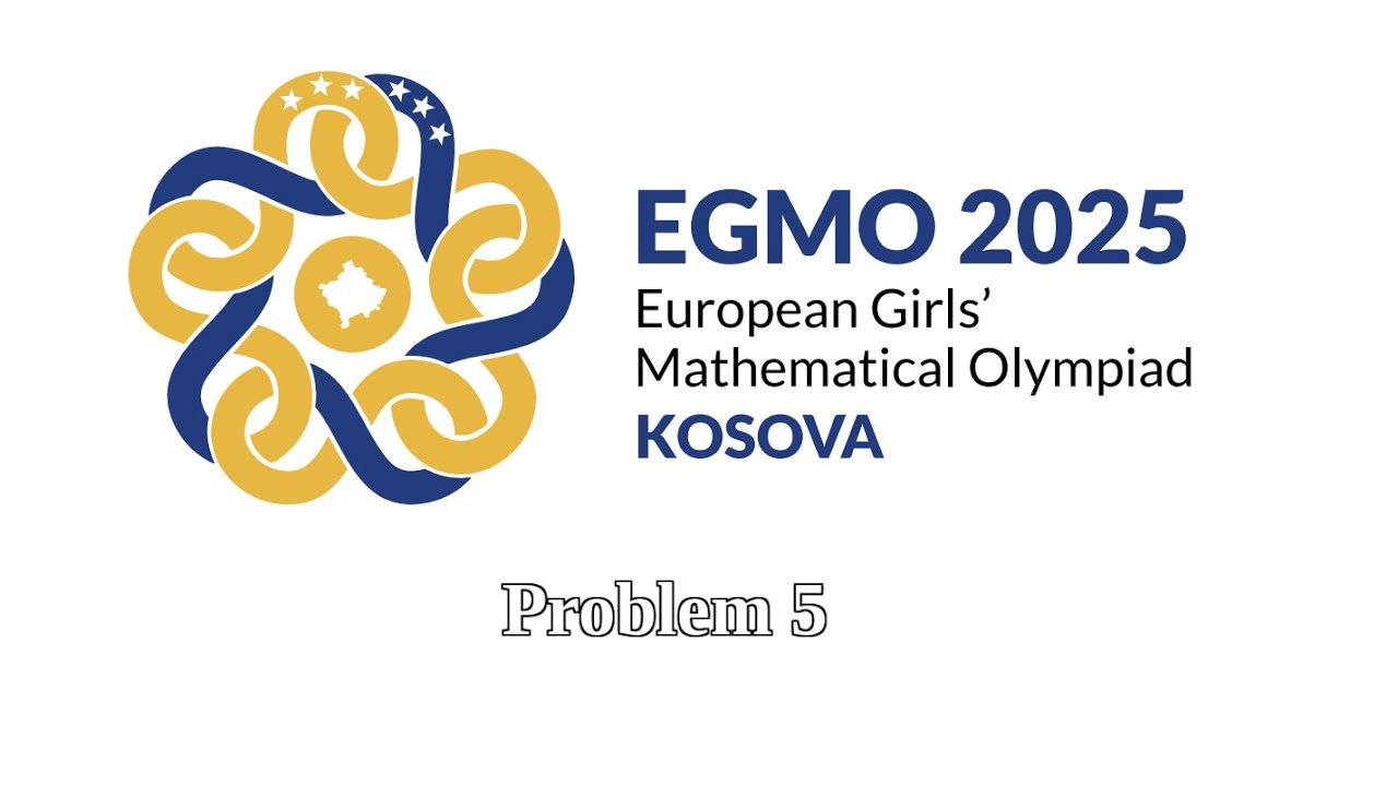 EGMO 2025, Problème 5 [Com-D-30]