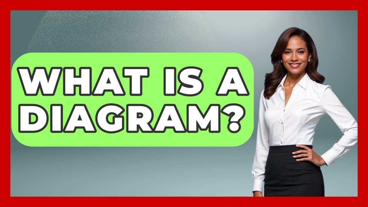 What Is A Diagram? - High School Toolkit