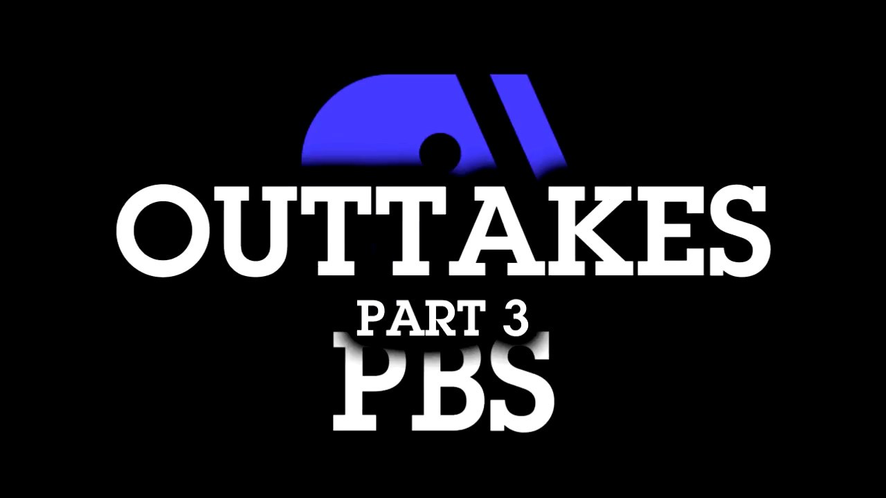 PBS 1984 Logo Outtakes Part 3