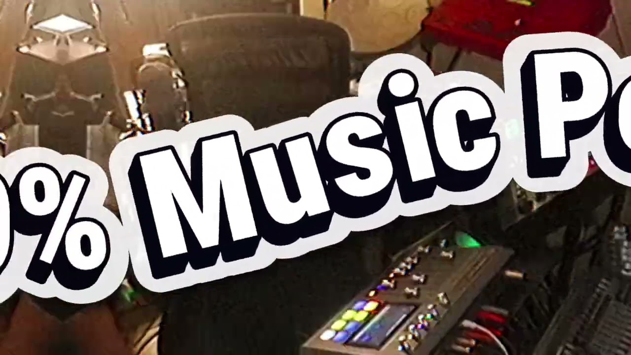 Ron Gray 100% Music podcast Bossman Vinyl 