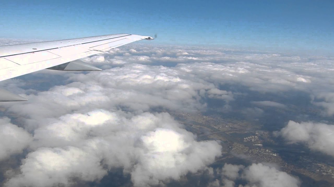FULL FLIGHT - EDDN / Nuremberg to EDDF / Frankfurt - Lufthansa Boeing 737-500