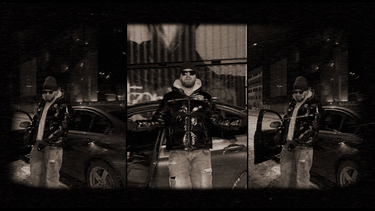 AMPHE - XTZY (Official Lyric Video)