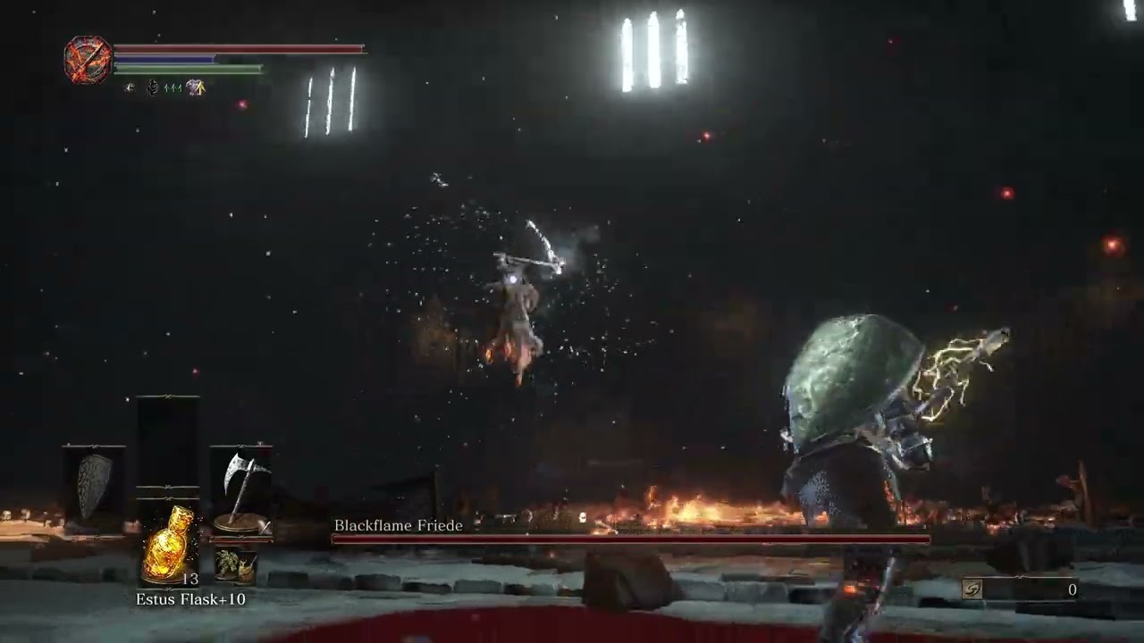 friede sl1
