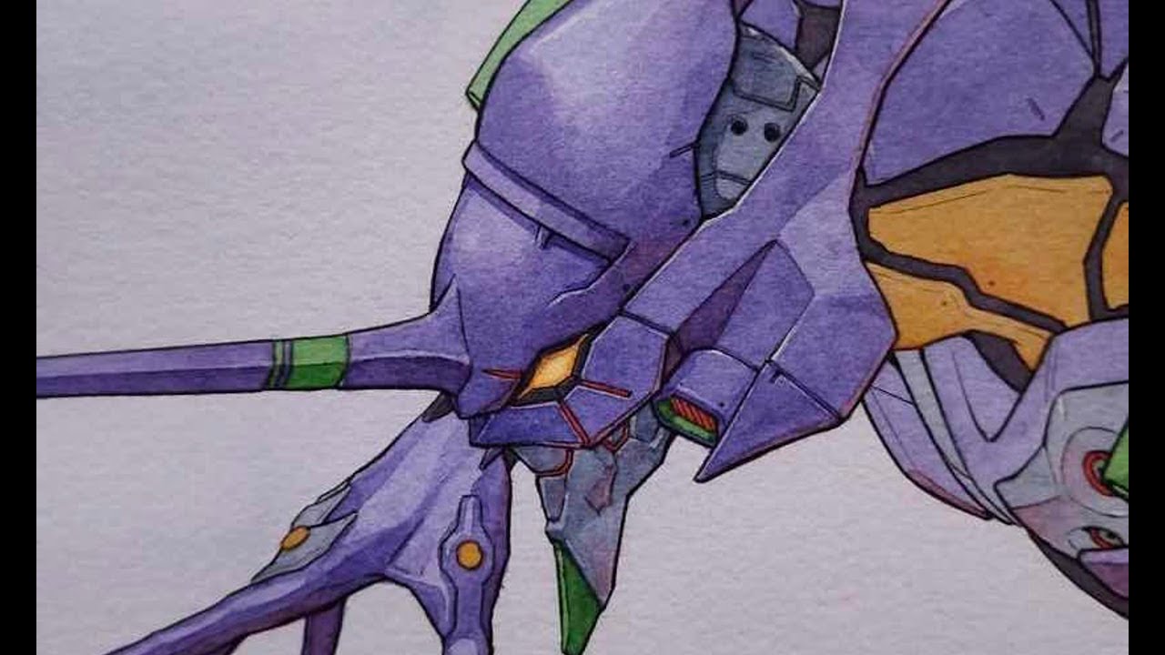 [FREE] Dats Crazy - Eva (Neon Genesis Evangelion - Garage Type Beat)
