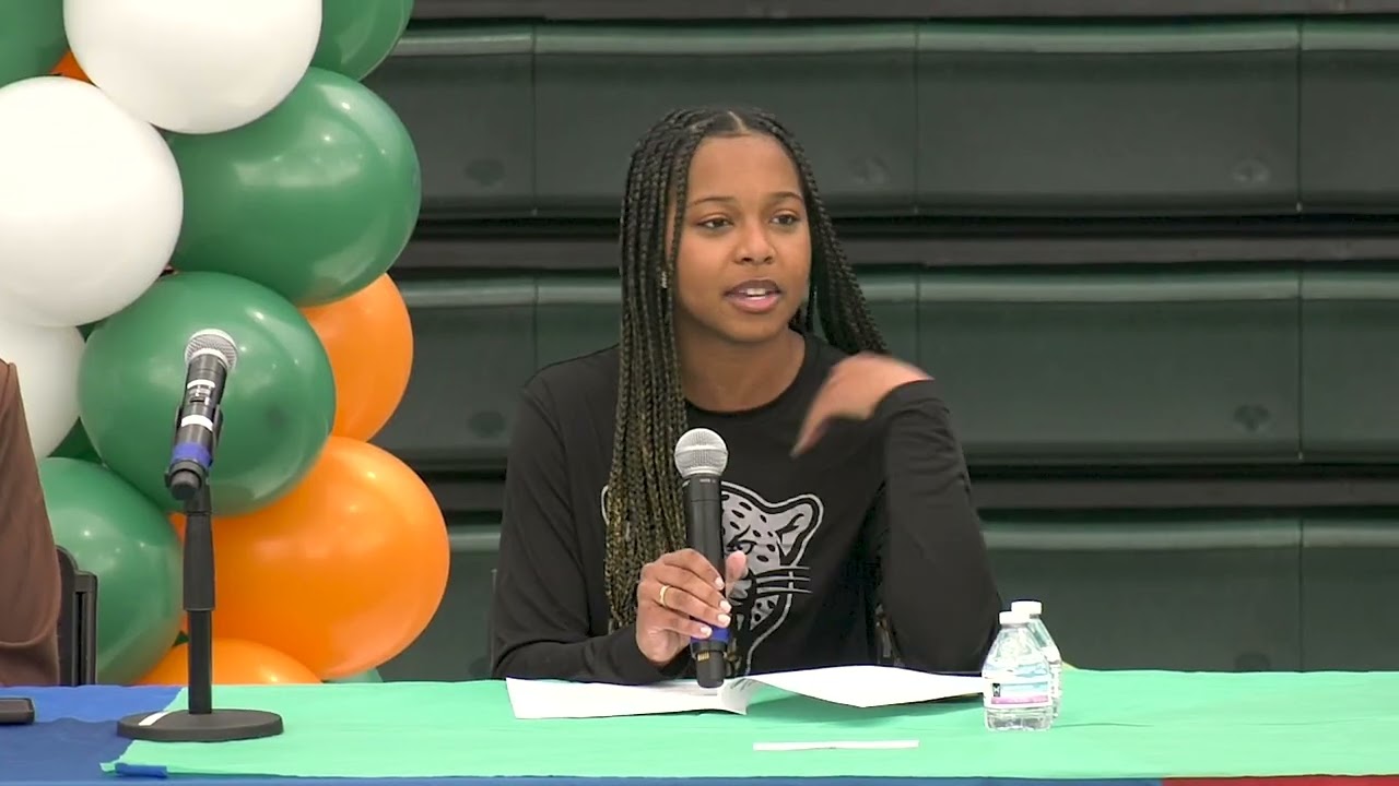 Girls Got Game 2026 Highlights