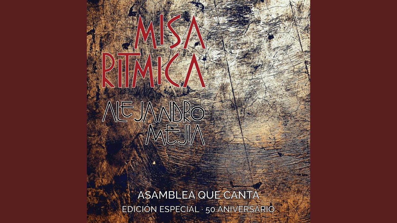 Cántico de María