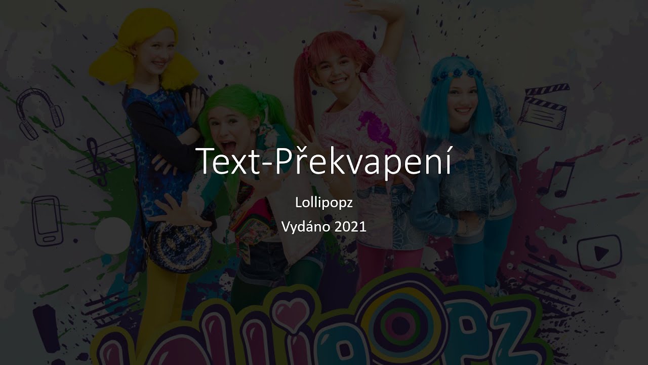 Text-Lollipopz-Překvapení
