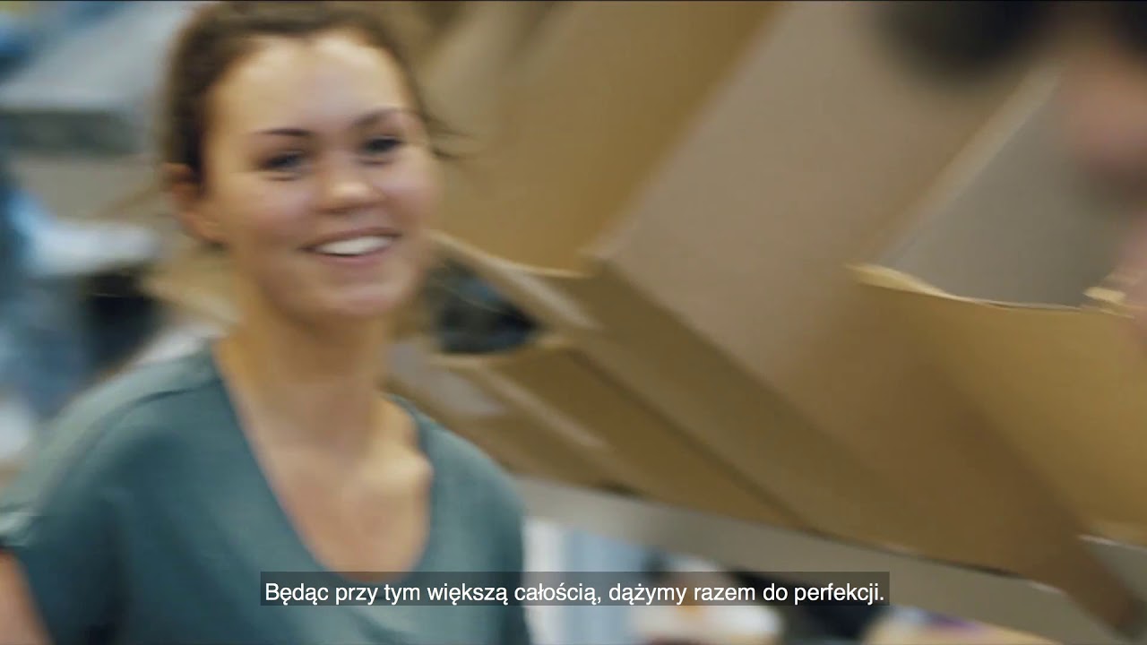 Flokk | Inspire Great Work (POL Subtitles)