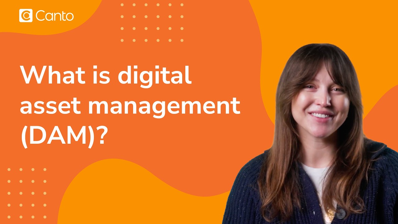 Что такое управление цифровыми активами (DAM)? Определение, примеры и преимущества.